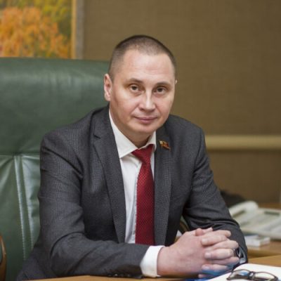 Борисов Андрей Александрович