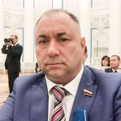 Демченко Иван Иванович