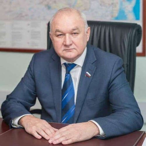 Гильмутдинов положительно высказался о работе Правительства РТ