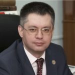 Дмитрий Исламов