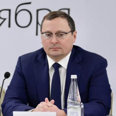 Костюк Андрей Александрович