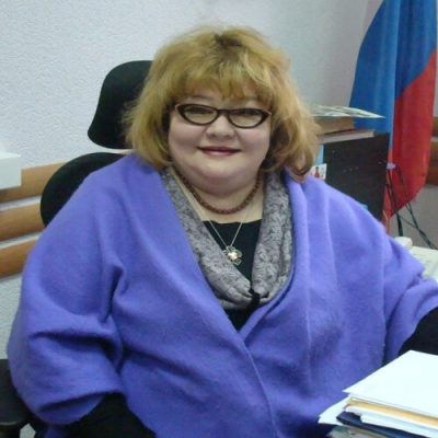 Ковалькова Татьяна Юрьевна