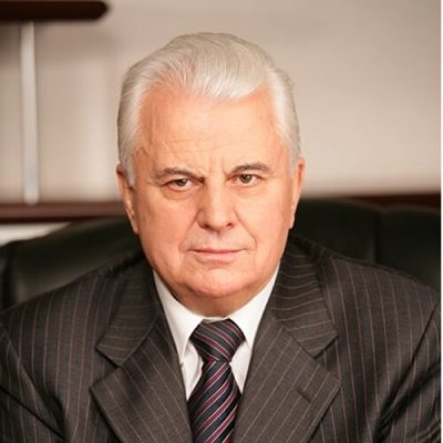 Кравчук Леонид Макарович