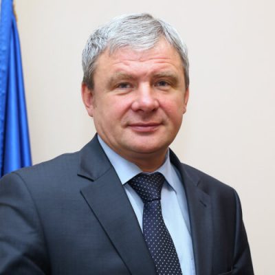 Петров Сергей Валериевич