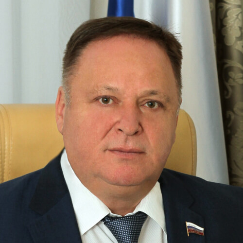 Валенчук обсудил с председателями СНТ актуальные проблемы