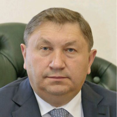 Яхнюк Сергей Васильевич