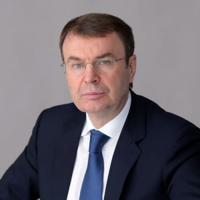Зубарев Виктор Владиславович