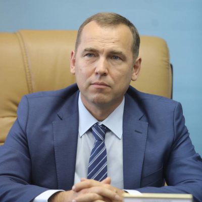 Шумков Вадим Михайлович