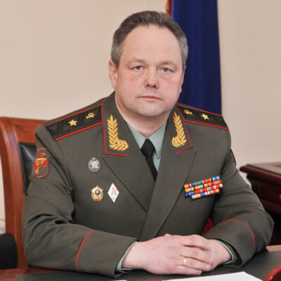 Есипов Александр Владимирович
